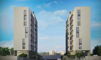 Imagem 1: Apartamento para Venda no Bairro Costa e Silva em Joinville-SC