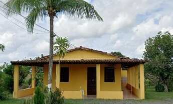 Imagem: Sitio a venda em Itapina