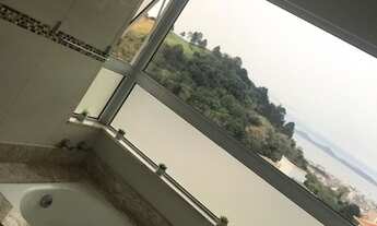 Imagem 3: Mansão no Bosque das Mansões 6 dorm. 8 banheiros 8 vagas cobertas - CA681