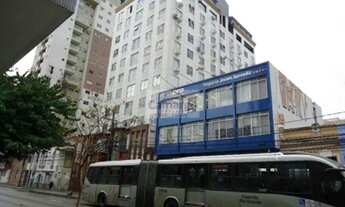 Imagem 3: Sala Comercial para alugar no centro de Curitiba/PR