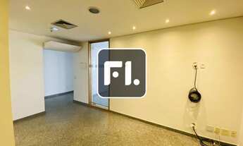 Imagem 4: Conjunto comercial na Chácara Santo Antônio a venda e locação com 136m²