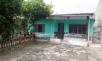 Imagem 2: Casa 250 m2 - Construção 106 m2 - Bom local