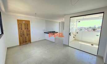 Imagem: Apartamento à venda, 61 m² por R$ 388.500,00