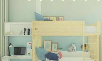 Imagem 7: Sobrado Geminado