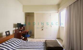 Imagem 6: SãO PAULO - Apartamento Padrão - Jardim Paulista