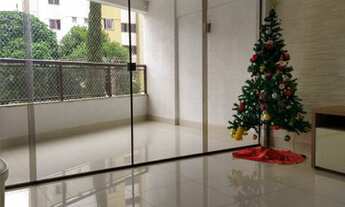 Imagem 7: Apartamento 4 quartos Setor Bela Vista - Goiânia - GO