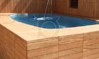 Imagem 3: Sobrado para venda no Tremembé