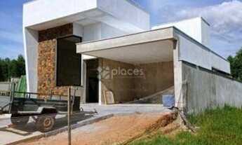 Imagem 3: Casa Terra Condomínio Terras Alpha