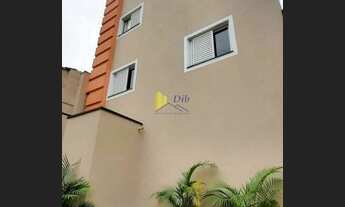 Imagem 2: Apartamento à venda no bairro Arthur Alvim (Zona Leste) - São Paulo/SP, Zona Leste