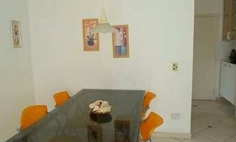 Imagem 5: Apartamento Cobertura para Venda em Loteamento João Batista Julião Guarujá-SP