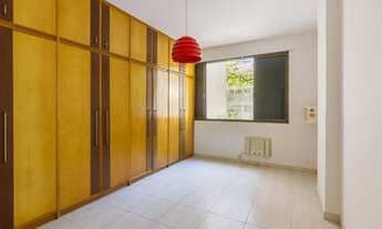 Imagem 7: Apartamento para venda possui 182 metros quadrados com 4 quartos em Leblon - Rio de Janeir