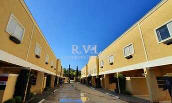 Imagem 5: Ótimo sobrado em Condomínio tipo Villa, Residencial Villa dei Fiori em Atibaia-SP