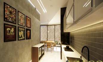 Imagem 9: Casa Residencial Villa Di Capri