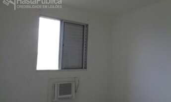 Imagem 7: Direitos do apartamento área priv. 45,250 m² - Cond. Pq Atacama - Araraquara/SP