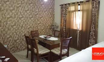 Imagem 5: Casa à venda, 3 quartos, 1 suíte, 3 vagas, Sabaúna - Itanhaém/SP