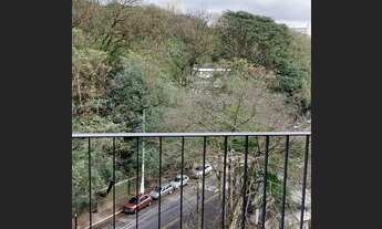 Imagem 6: Apartamento para venda tem 82 metros quadrados com 2 quartos em Jardim Caboré - São Paulo