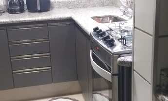 Imagem 2: Campinas - Apartamento Padrão - Condomínio Rugendas