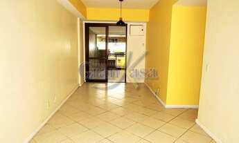 Imagem 4: Excelente 02 quartos com 02 vagas em infra