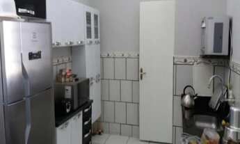 Imagem 4: Casa à venda, 3 quartos, 1 suíte, 2 vagas, CIDADE JARDIM - Uberlândia/MG