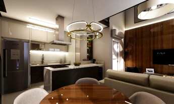 Imagem 7: Apartamento à venda, 32 m² por R$ 370.000,00 - Cacupé - Florianópolis/SC