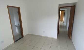 Imagem 3: Apartamento para venda com 62 metros quadrados com 2 quartos em Guilhermina - Praia Grande