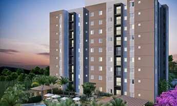 Imagem 7: Lançamento de aptos de 1 ou 2 dorms pelo Casa Verde Amarela - Jardim Ibirapuera