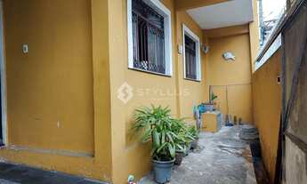 Imagem 4: Rio de Janeiro - Casa de Vila - Piedade