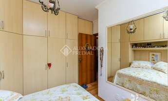 Imagem 7: Apartamento para venda possui 67 metros quadrados com 2 quartos