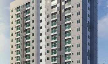 Imagem 4: Apartamento para venda possui 48 metros quadrados com 2 quartos