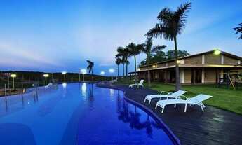 Imagem 6: Lagoa do Mato lote em condomínio