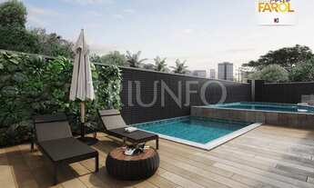 Imagem: Lançamento Apartamento com 109m² na Ponta