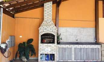 Imagem 4: Sobrado com 3 dormitórios à venda, 300 m² por R$ 735.000,00 - Jardim Terezópolis - Guarulh