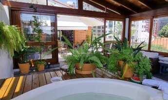 Imagem 2: PORTO ALEGRE - Apartamento Padrão - Mont Serrat