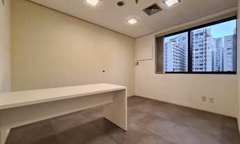 Imagem 4: Sala/Conjunto para aluguel possui 87 metros quadrados em Liberdade - São Paulo - SP