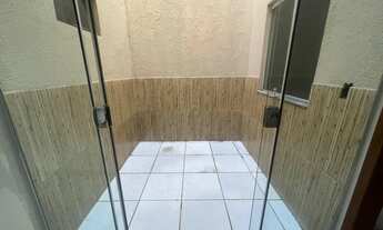 Imagem 5: Térrea para venda tem 89 metros quadrados com 3 quartos em Jardim Itaipu - Goiânia - GO