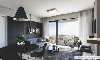 Imagem 1: PORTO ALEGRE - Apartamento Padrão - Menino Deus