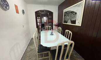 Imagem 7: Lindo Sobrado, Avarandado à venda 3 Dorms, 2 Suítea, Vila Tupi - SBC - SP