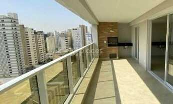 Imagem: Apartamento 4 suítes no Setor Oeste, Edifício