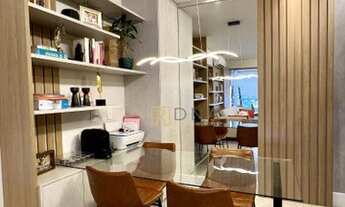 Imagem 5: Apartamento à venda, 78 m² por R$ 855.000,00 - Royal Park - São José dos Campos/SP