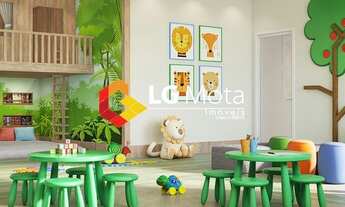 Imagem 6: Apartamento - Jardim Belo Horizonte - Campinas