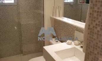 Imagem 5: Rio de Janeiro - Apartamento Padrão - Lagoa