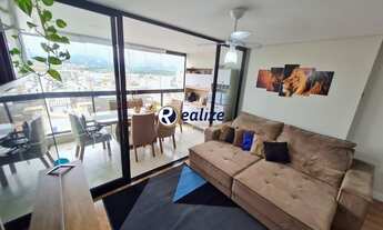 Imagem 5: Apartamento 2 quartos à venda na Praia do Morro, Guarapari-ES - Realize Negócios Imobiliár