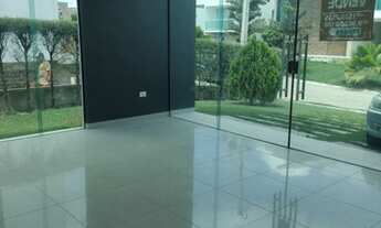 Imagem 2: Casa de condomínio para venda possui 230 metros quadrados com 4 quartos