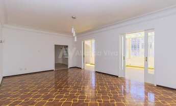 Imagem 2: Rio de Janeiro - Apartamento Padrão - Copacabana