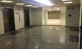 Imagem: Andar/laje corporativa, no 1° Andar - Possui