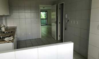 Imagem 7: Apartamento para venda tem 200 metros quadrados com 4 quartos em Apipucus - Recife - PE