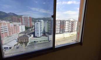 Imagem 5: Cobertura para venda possui 98 metros quadrados com 2 quartos em Méier - Rio de Janeiro