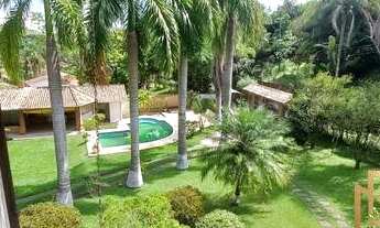 Imagem 4: CHACARÁ PARA VENDA E LOCAÇÃO COM 3 QUARTOS NO CONDOMÍNIO LAGOINHA