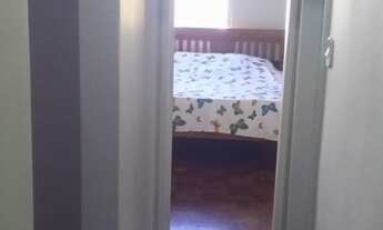 Imagem 3: Apartamento para venda com 80 metros quadrados com 2 quartos em Tijuca - Rio de Janeiro