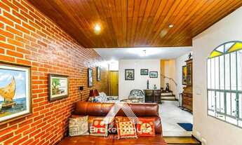 Imagem 5: Casa no Campo Belo